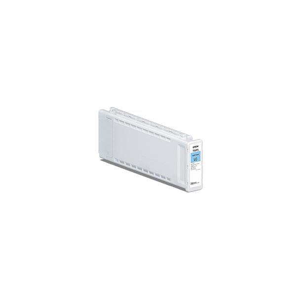 Epson UltraChrome Pro10 cartuccia d'inchiostro 1 pz Originale Ciano (T56P5 LIGHT CYAN INK CARTRIDGE - 700)Epson8715946735092C13T56P500