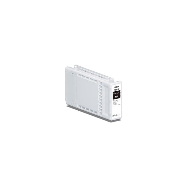Epson UltraChrome Pro10 cartuccia d'inchiostro 1 pz Originale Nero (T56U8 MATTE BLACK INK CARTRIDGE - 35)Epson8715946735320C13T56U800