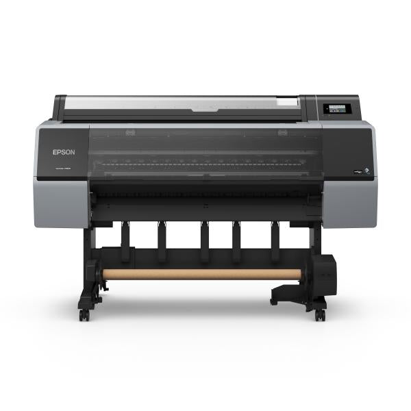 Epson SureColor P7300 24inch large-format Printer Colour ink-jet Roll 61cm 1200x2400dpi (SC-P7300 STD PRINTER - 24IN)Epson8715946738703C11CL82301A1