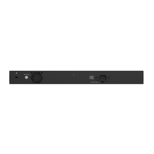 D-Link DMS-1250-12/B switch di rete Gestito L2+ 10G Ethernet [100/1000/10000] Nero (D-Link DMS-1250-12 - Switch - L2+ - smart - 8 x 2.5GBase-T + 2 x 10 Gigabit Ethernet + 2 x 10 Gigabit SFP+ - desktop - for P/N: DEM-310GT, DEM-311GT, DEM-314GT, DEM-4...