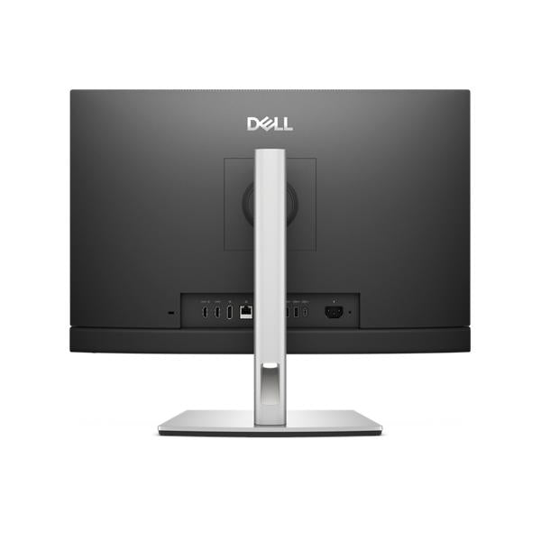 DELL Pro QC24250 Intel Core Ultra 7 265 61 cm [24] 1920 x 1080 Pixel Touch screen PC All-in-one 16 GB DDR5-SDRAM 512 GB SSD Windows 11 Pro Wi-Fi 6E [802.11ax] Nero (DELL Pro QC24250 Intel Core Ultra 7 26)Dell53971849354153W9YK