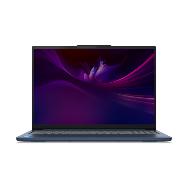 Lenovo IdeaPad Slim 5 16IRH10 Intel Core i5 i5-13420H Computer portatile 40,6 cm [16] WUXGA 16 GB DDR5-SDRAM 1 TB SSD Wi-Fi 7 [802.11be] Windows 11 Home Inglese Blu (Lenovo) - Versione UKLenovo019815755798783HS007RUK
