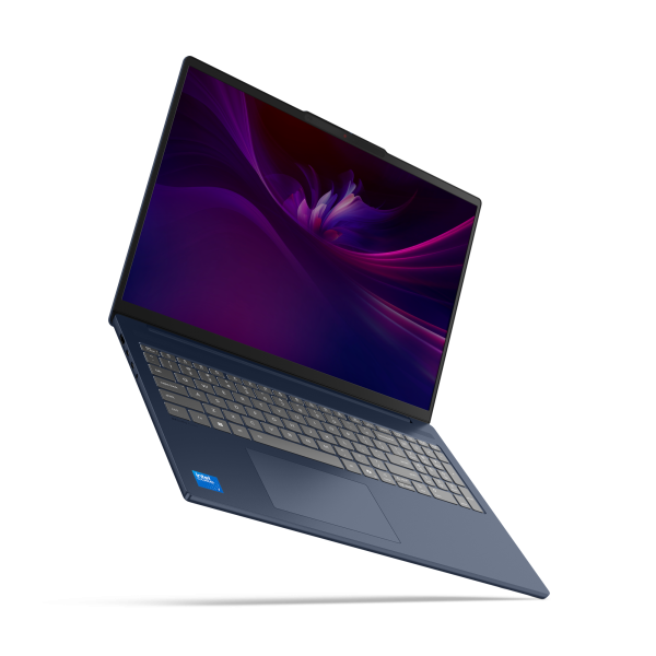 Lenovo IdeaPad Slim 5 16IRH10 Intel Core i5 i5-13420H Computer portatile 40,6 cm [16] WUXGA 16 GB DDR5-SDRAM 1 TB SSD Wi-Fi 7 [802.11be] Windows 11 Home Inglese Blu (Lenovo) - Versione UKLenovo019815755798783HS007RUK