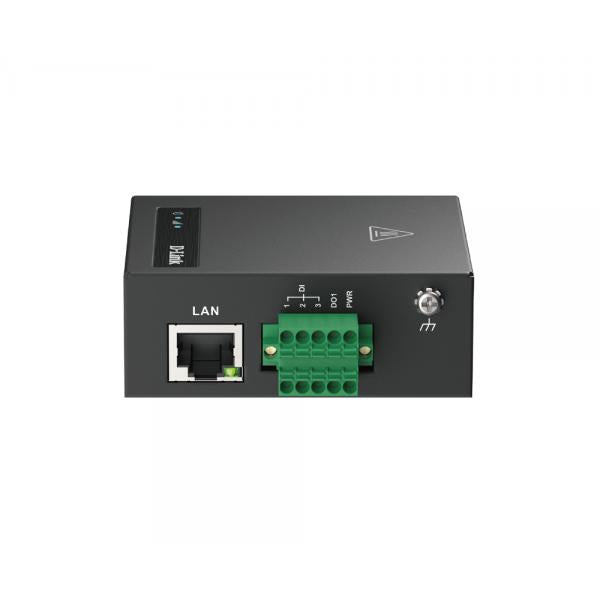 D-Link DOM-311-TSO dispositivo di rete cellulare Router di rete cellulare (D-Link DOM-311-TSO cellulr netvrksen)D-link0790069475177DOM-311-TSO