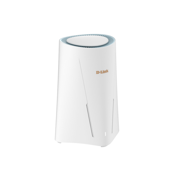 D-Link DBR-560 router wireless Gigabit Ethernet Dual-band [2.4 GHz/5 GHz] Bianco (AX6000 WI-FI 6 SOHO ROUTER - )D-link0790069479830DBR-560