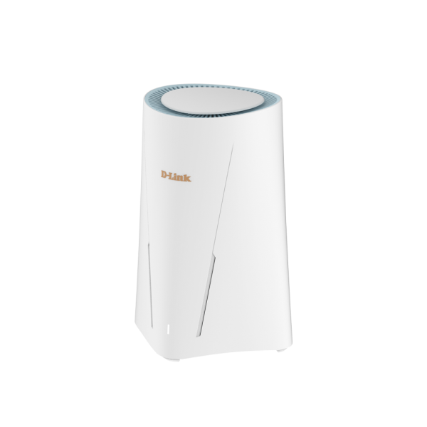 D-Link DBR-560 router wireless Gigabit Ethernet Dual-band [2.4 GHz/5 GHz] Bianco (AX6000 WI-FI 6 SOHO ROUTER - )D-link0790069479830DBR-560