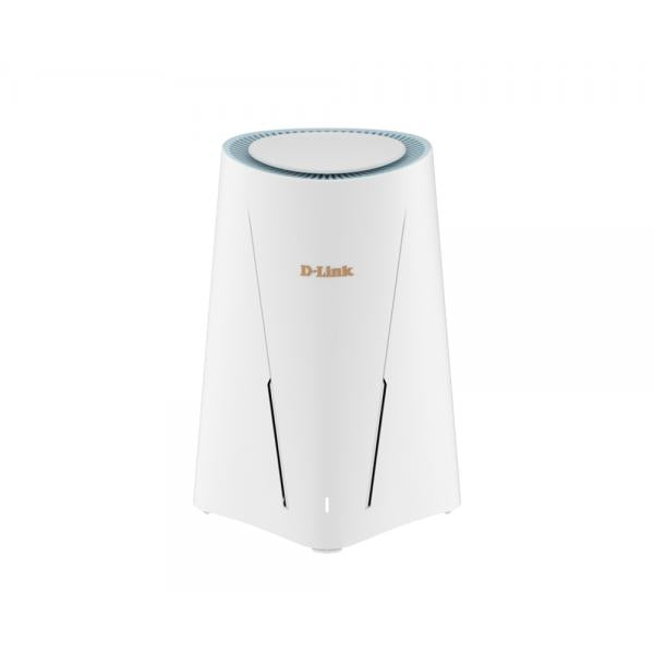 D-Link DBR-560 router wireless Gigabit Ethernet Dual-band [2.4 GHz/5 GHz] Bianco (AX6000 WI-FI 6 SOHO ROUTER - )D-link0790069479830DBR-560