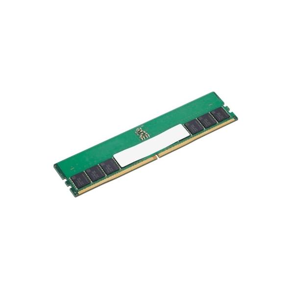 Lenovo 4X71T17935 memoria 32 GB 1 x 32 GB DDR5 288-pin DIMM (TS 32GB DDR5 5600MHZ UDIMM MEMORY)Lenovo4X71T17935