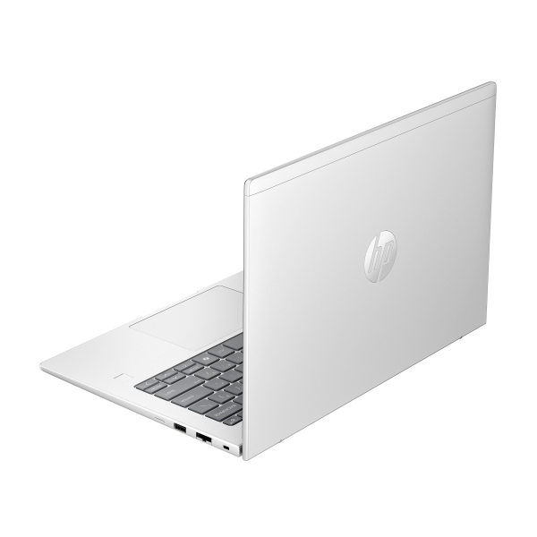 HP ProBook 4 G1ah AMD Ryzen 5 220 Computer portatile 35,6 cm [14] WUXGA 16 GB DDR5-SDRAM 256 GB SSD Wi-Fi 6E [802.11ax] Windows 11 Pro Argento (HP) - Versione UKHp0199251928604B39XHAT#ABU