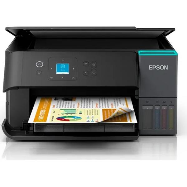 Epson EcoTank ET-2950 Ad inchiostro A4 4800 x 1200 DPI 33 ppm Wi-Fi (Epson EcoTank ET-2950 - multifunktions)Epson8715946733050C11CL41404