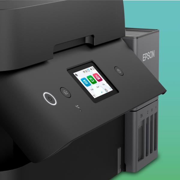 Epson EcoTank ET-4950 (Epson EcoTank ET-4950 [4in1])Epson8715946732534C11CL40402