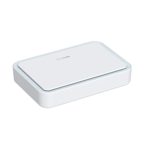 D-Link DBR-330 dispositivo di rete cellulare Router di rete cellulare (AX3000 WI-FI 6 TRAVEL ROUTER - )D-link0790069478659DBR-330
