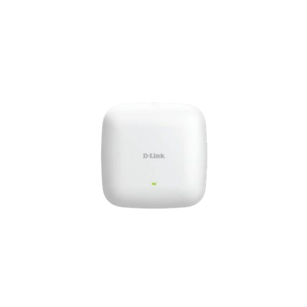 D-Link DAP-E9560 punto accesso WLAN Bianco Supporto Power over Ethernet [PoE] (D-Link DAP-E9560 - Radio access point - 1GbE, Wi-Fi 6, Wi-Fi 7 - 2.4 GHz, 5 GHz, 6 GHz - wall / ceiling mountable)D-linkDAP-E9560