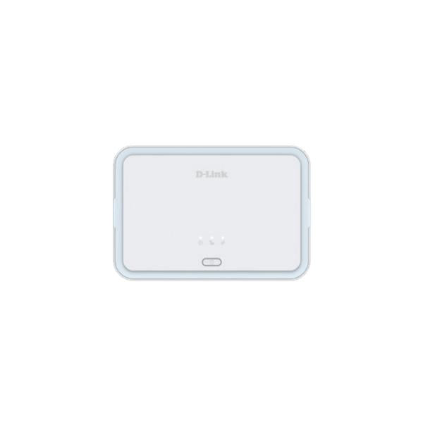 D-Link DBR-330-G dispositivo di rete cellulare Router di rete cellulare (5G NR AX3000 WI-FI 6 MOBILE - ROUTER)D-linkDBR-330-G