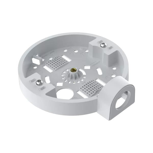 TM3601-E Conduit Back Box - Warranty: 60MAxis733102108911203096-001