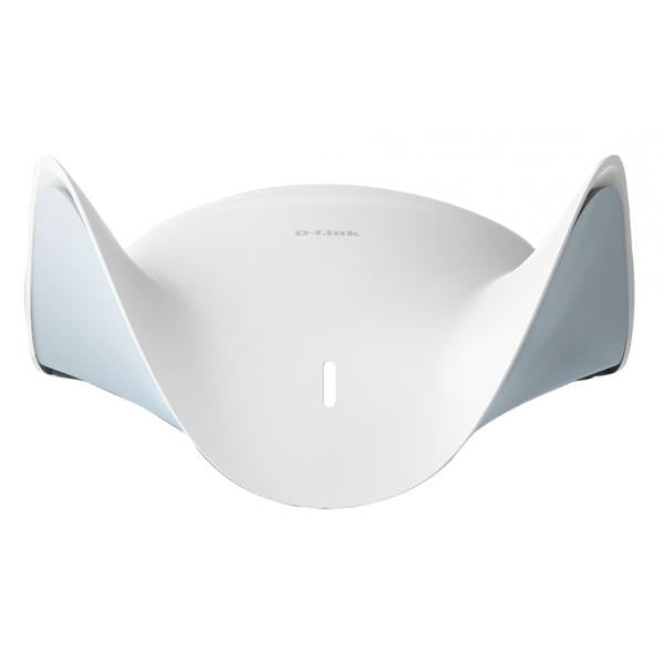 D-Link M95/B sistema Wi-Fi Mesh Tri-band [2,4 GHz/5 GHz/6 GHz] Wi-Fi 6E [802.11ax] Blu, Bianco 3 Interno (D-Link AQUILA PRO AI M95 Wi-Fi 7 IEEE 802.11a/b/g/n/ac/ax/be/h/k/v Ethernet Wireless Router)D-link0790069480317M95/B