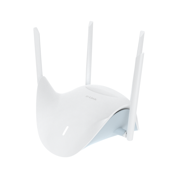 D-Link R95/B router wireless Gigabit Ethernet Tri-band [2,4 GHz/5 GHz/6 GHz] Blu, Bianco (D-Link AQUILA PRO AI R95 Wi-Fi 7 IEEE 802.11a/b/g/n/ac/ax/be/h/k/v Ethernet Wireless Router)D-link0790069480300R95/B