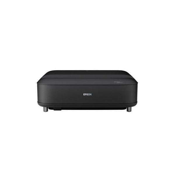 Epson EH-LS670B Proiettore a raggio standard 3600 ANSI lumen 3LCD UHD 4K [3840x2160] Nero (Epson Lifestudio Grand EH-LS670B - 3LCD projector - 3600 lumens - 1920 x 1080 x 2 - 16:9 - 802.11a/b/g/n/ac wireless / Bluetooth - metallic black)Epson87159467...