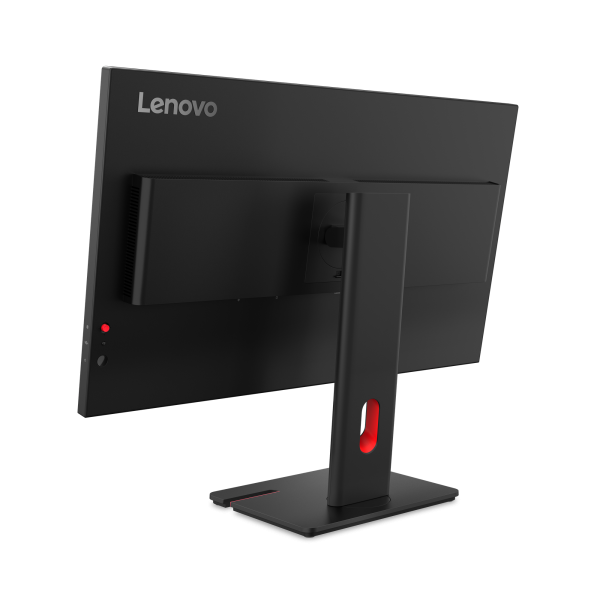 Lenovo ThinkVision T32UD-40 Monitor (Lenovo ThinkVision T32UD-40 - LED monitor - 32 [31.5 viewable] - 3840 x 2160 4K @ 75 Hz - IPS - 350 cd/m - 1500:1 - 4 ms - HDMI, DisplayPort, USB-C - eclipse black)Lenovo019815672652064B0GAT1UK