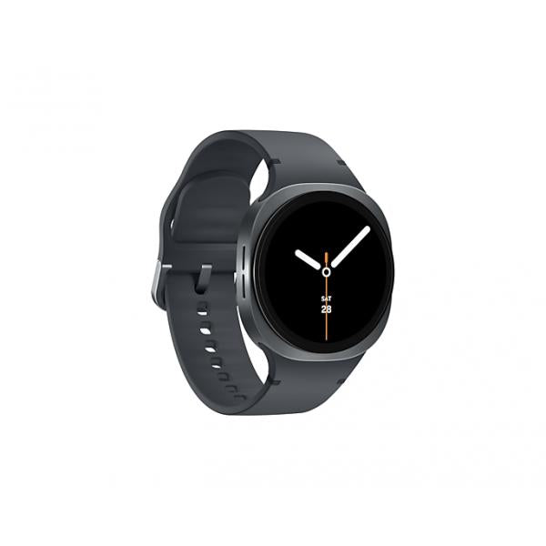 Samsung SM-L320NDAAEUB smartwatch e orologio sportivo 3,3 cm [1.3] AMOLED 40 mm Digitale 438 x 438 Pixel Touch screen Grafite Wi-Fi GPS [satellitare] (Samsung SM-L320NDAAEUB Smartwatch og s)Samsung8806097413363SM-L320NDAAEUB