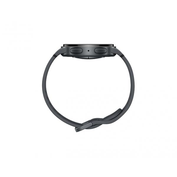 Samsung SM-L320NDAAEUB smartwatch e orologio sportivo 3,3 cm [1.3] AMOLED 40 mm Digitale 438 x 438 Pixel Touch screen Grafite Wi-Fi GPS [satellitare] (Samsung SM-L320NDAAEUB Smartwatch og s)Samsung8806097413363SM-L320NDAAEUB