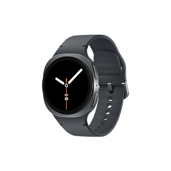 Samsung SM-L320NDAAEUB smartwatch e orologio sportivo 3,3 cm [1.3] AMOLED 40 mm Digitale 438 x 438 Pixel Touch screen Grafite Wi-Fi GPS [satellitare] (Samsung SM-L320NDAAEUB Smartwatch og s)Samsung8806097413363SM-L320NDAAEUB