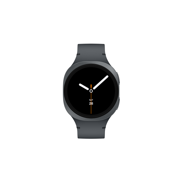 Samsung SM-L325FDAAEUB smartwatch e orologio sportivo 3,3 cm [1.3] AMOLED 40 mm Digitale 438 x 438 Pixel Touch screen 4G Grafite Wi-Fi GPS [satellitare] (Samsung SM-L325FDAAEUB Smartwatch og s)Samsung8806097481201SM-L325FDAAEUB