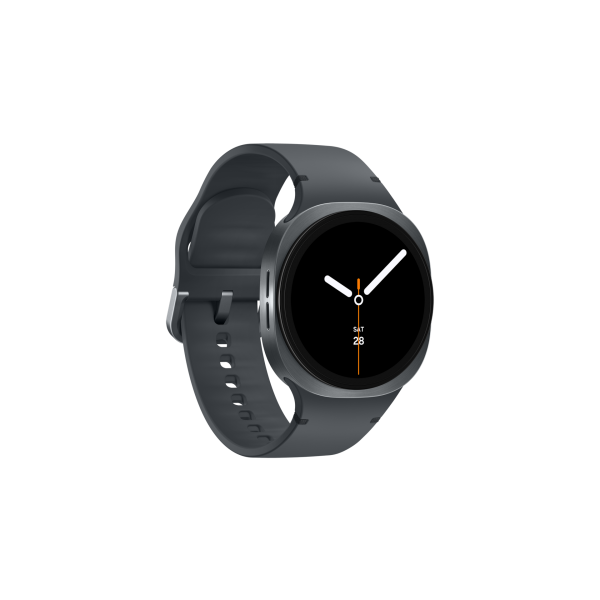 Samsung SM-L325FDAAEUB smartwatch e orologio sportivo 3,3 cm [1.3] AMOLED 40 mm Digitale 438 x 438 Pixel Touch screen 4G Grafite Wi-Fi GPS [satellitare] (Samsung SM-L325FDAAEUB Smartwatch og s)Samsung8806097481201SM-L325FDAAEUB
