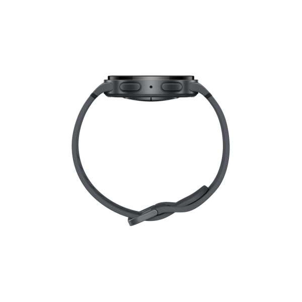 Samsung SM-L325FDAAEUB smartwatch e orologio sportivo 3,3 cm [1.3] AMOLED 40 mm Digitale 438 x 438 Pixel Touch screen 4G Grafite Wi-Fi GPS [satellitare] (Samsung SM-L325FDAAEUB Smartwatch og s)Samsung8806097481201SM-L325FDAAEUB