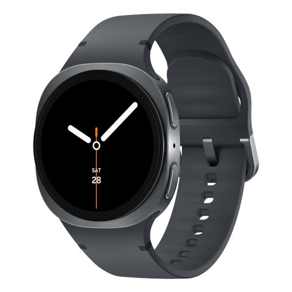 Samsung SM-L325FDAAEUB smartwatch e orologio sportivo 3,3 cm [1.3] AMOLED 40 mm Digitale 438 x 438 Pixel Touch screen 4G Grafite Wi-Fi GPS [satellitare] (Samsung SM-L325FDAAEUB Smartwatch og s)Samsung8806097481201SM-L325FDAAEUB