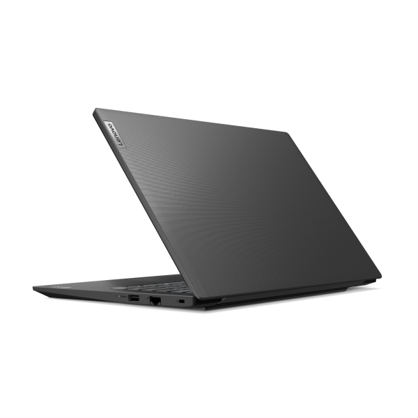 Lenovo V14 G5 IRL Intel Core i5 i5-13420H Computer portatile 35,6 cm [14] Full HD 8 GB DDR5-SDRAM 256 GB SSD Wi-Fi 6 [802.11ax] Windows 11 Pro Nero Inglese UK (Lenovo V14 G5 i5-13420H 8GB/256SSD 14 FHD W11P 1YR) - Versione UKLenovo019927201185983GU006NUK