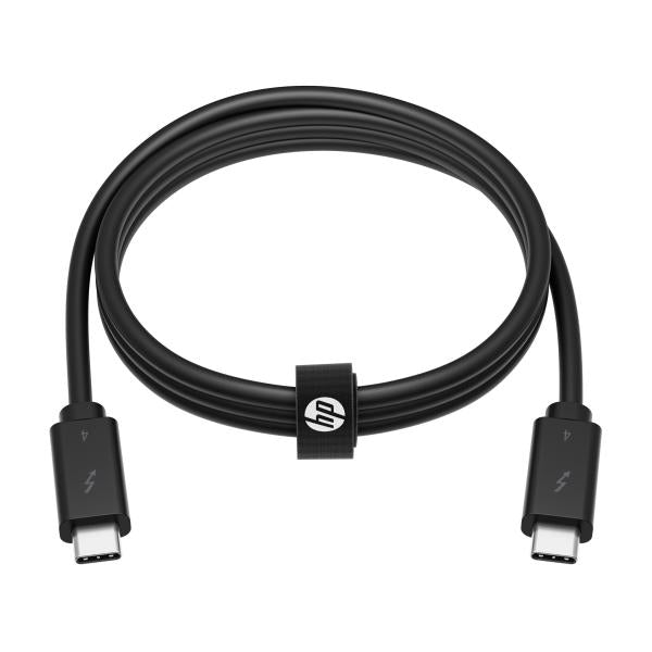 HP 240W Thunderbolt 4 Cable (HP 240W THUNDERBOLT 4 CABLE - .)HpBR1W8AA
