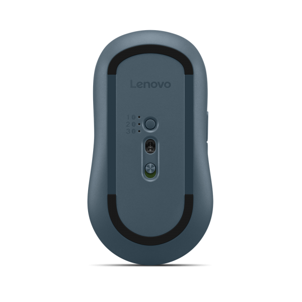 Lenovo Yoga mouse Ufficio Ambidestro Bluetooth Ottico 4000 DPI (Yoga Mouse Office - Ambidextrous Bluetooth - Optical 4000 Dpi - Warranty: 12M)Lenovo0195892126652GY51S61916