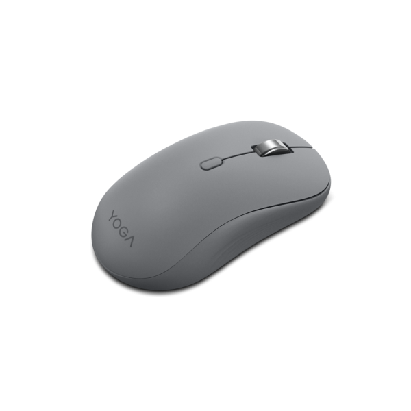Lenovo Yoga mouse Ufficio Ambidestro Bluetooth Ottico 4000 DPI (MICE_BO Yoga Bluetooth Silent Mouse. WARRANTY: 1YR CCR)Lenovo0195892126676GY51S61919