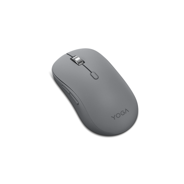 Lenovo Yoga mouse Ufficio Ambidestro Bluetooth Ottico 4000 DPI (MICE_BO Yoga Bluetooth Silent Mouse. WARRANTY: 1YR CCR)Lenovo0195892126676GY51S61919