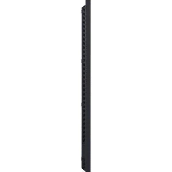 Iiyama LH5560UHS-B2AG visualizzatore di messaggi Pannello A digitale 138,7 cm [54.6] LED Wi-Fi 500 cd/m 4K Ultra HD Nero Processore integrato Android 11 24/7 (iiyama ProLite LH5560UHS-B2AG - 55 Categoria diagonale [54.6 visualizzabile] Display LCD re...