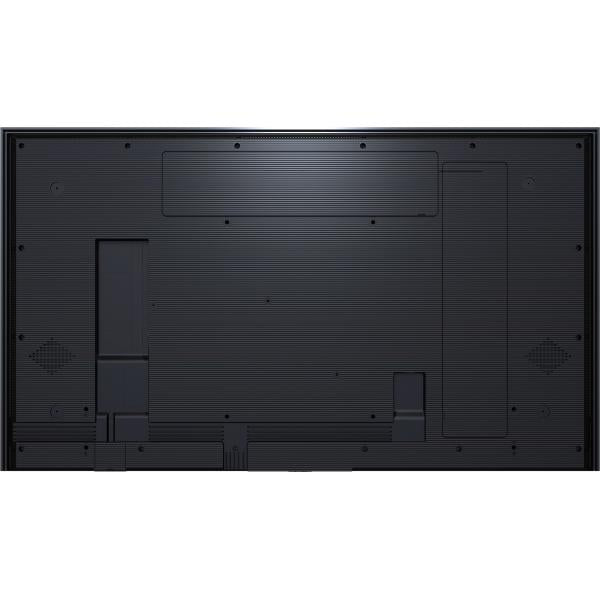 Iiyama LH5560UHS-B2AG visualizzatore di messaggi Pannello A digitale 138,7 cm [54.6] LED Wi-Fi 500 cd/m 4K Ultra HD Nero Processore integrato Android 11 24/7 (iiyama ProLite LH5560UHS-B2AG - 55 Categoria diagonale [54.6 visualizzabile] Display LCD re...