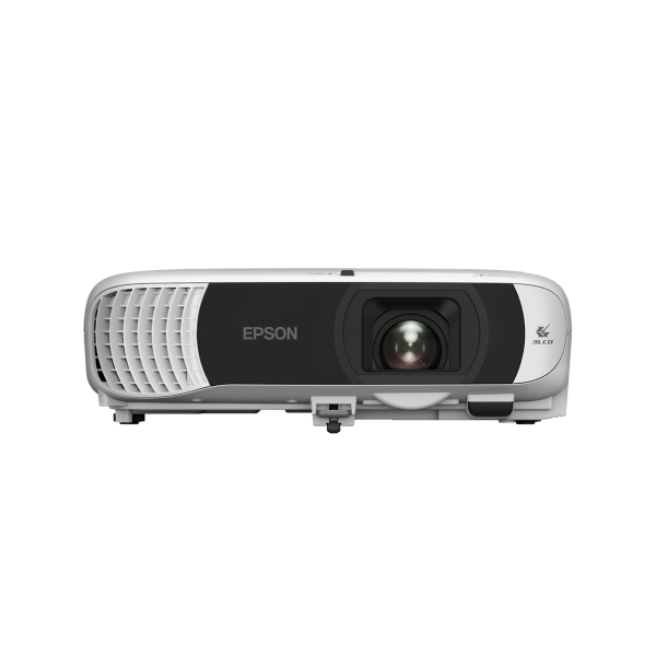 Epson EB-FH54 Proiettore a raggio standard 4100 ANSI lumen 3LCD 1080p [1920x1080] Bianco (Epson EB-FH54 - Proiettore 3LCD - 4100 lumen - Full HD [1920 x 1080] - 16:9 - 802.11a/b/g/n/wireless ca / Miracast - bianco)Epson8715946738079V11HB59040