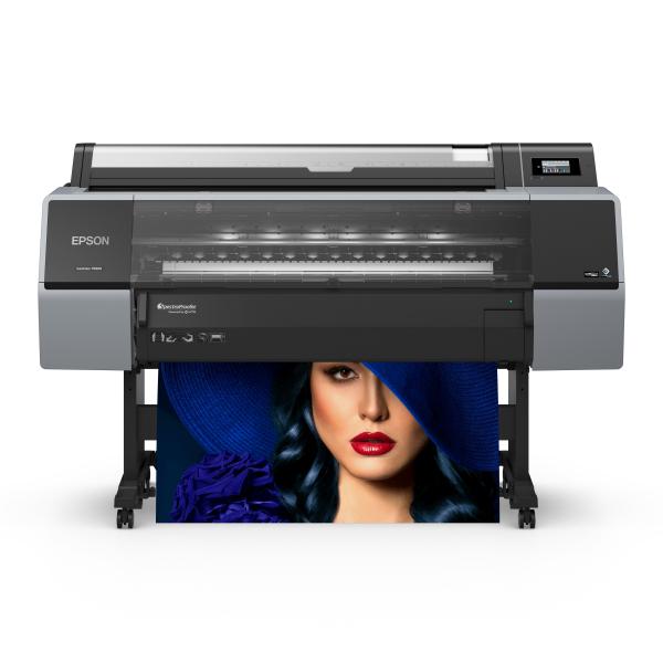 Epson SureColor P9300 stampante per foto Ad inchiostro 1200 x 2400 DPI (SC-P9300 STD PRINTER - 44IN)Epson8715946738727C11CL83301A1