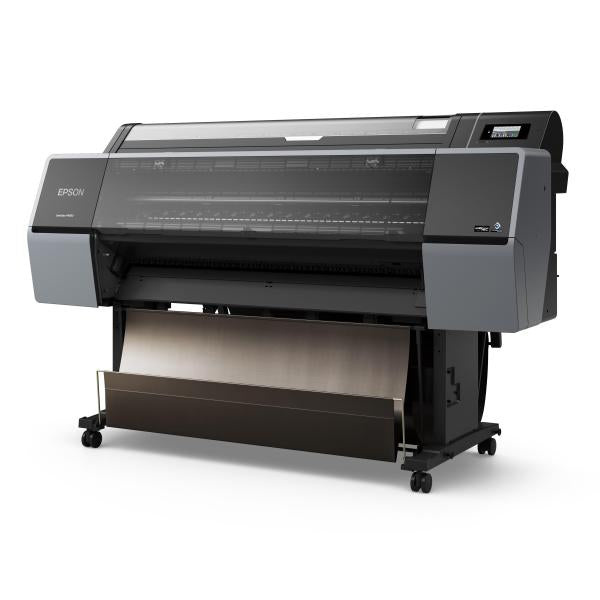 Epson SureColor P9300 stampante per foto Ad inchiostro 1200 x 2400 DPI (SC-P9300 STD PRINTER - 44IN)Epson8715946738727C11CL83301A1