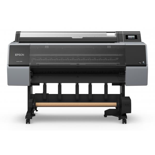 Epson SureColor P9300 stampante per foto Ad inchiostro 1200 x 2400 DPI (SC-P9300 STD PRINTER - 44IN)Epson8715946738727C11CL83301A1