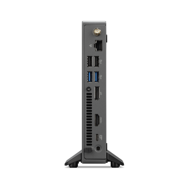 Acer Veriton 2000 Mini VN2595GT Intel Core 5 120U 16 GB DDR5-SDRAM 512 GB SSD Windows 11 Pro Mini PC Nero (ACER VERITON VN2595G - CORE5 120U 16/512 W11P) - Versione TedescaAcer4711474712745DT.R4ZEG.003