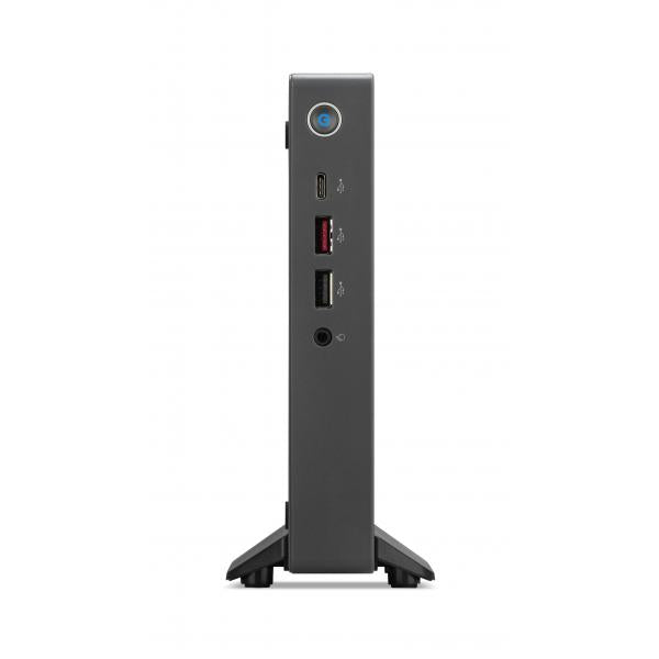 Acer Veriton 2000 Mini VN2595GT Intel Core 5 120U 16 GB DDR5-SDRAM 512 GB SSD Windows 11 Pro Mini PC Nero (ACER VERITON VN2595G - CORE5 120U 16/512 W11P) - Versione TedescaAcer4711474712745DT.R4ZEG.003