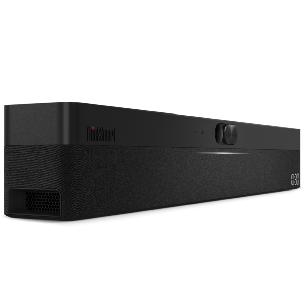 Lenovo ThinkSmart One Pro for Microsoft Team Rooms sistema di conferenza Collegamento ethernet LAN (THINKSMART ONE PRO + IP CONTR. - MTR)Lenovo019927156574212BW0008GE