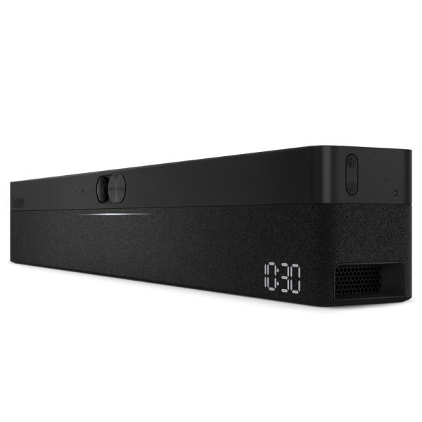 Lenovo ThinkSmart One Pro for Microsoft Team Rooms sistema di conferenza Collegamento ethernet LAN (THINKSMART ONE PRO + IP CONTR. - MTR)Lenovo019927156574212BW0008GE