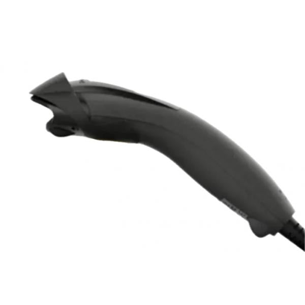 Honeywell Voyager XP 1400g Lettore di codici a barre portatile 1D/2D LED Nero (VOYAGER XP CURVE SCANNER-ONLY: - TETHERED GENERAL DUTY 1D/2D STAN)Honeywell1400GSR-2