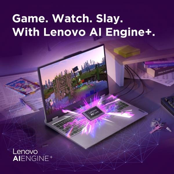 Lenovo LOQ 15IRX10 Intel Core i7 i7-13700HX Computer portatile 39,6 cm [15.6] Full HD 16 GB DDR5-SDRAM 1 TB SSD NVIDIA GeForce RTX 5060 Wi-Fi 6 [802.11ax] Windows 11 Home Grigio Inglese (Lenovo LOQ 15IRX10 Intel Core i7-13700HX 16GB RAM 1TB SSD RTX 5...