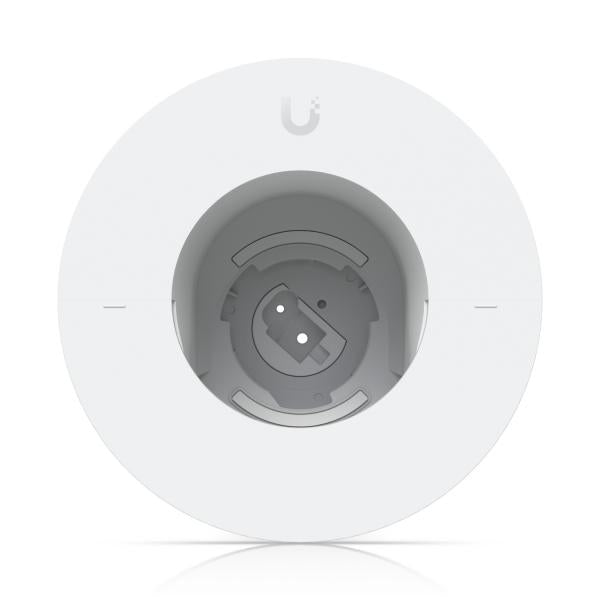 In-ceiling mount accessory - for G6 PTZ - Warranty: 24MUbiquiti0810177161585UACC-G6-PTZ-ICM-W