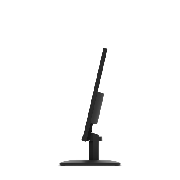 Lenovo ThinkVision S27-4e Monitor (Lenovo ThinkVision S27-4e - Monitor a LED - 27 - 1920 x 1080 Full HD [1080p] @ 100 Hz - IPS - 300 cd/m - 1500:1 - 4 ms - HDMI, VGA - nero corvino)Lenovo019815747225964BEKAT1EU