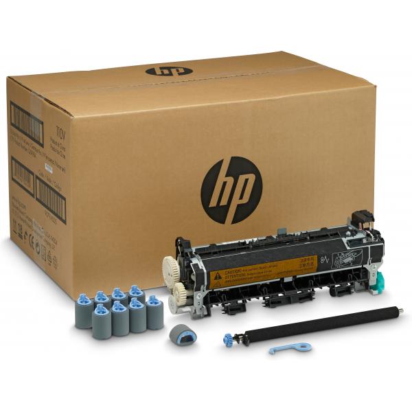 HP Kit manutenzione 220 V LaserJet Q5999A (Maintenance Kit LJ 4345 - Pages 225.000 220V - Warranty: 3M)HpQ5999A